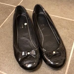 Carshoe by Prada flats